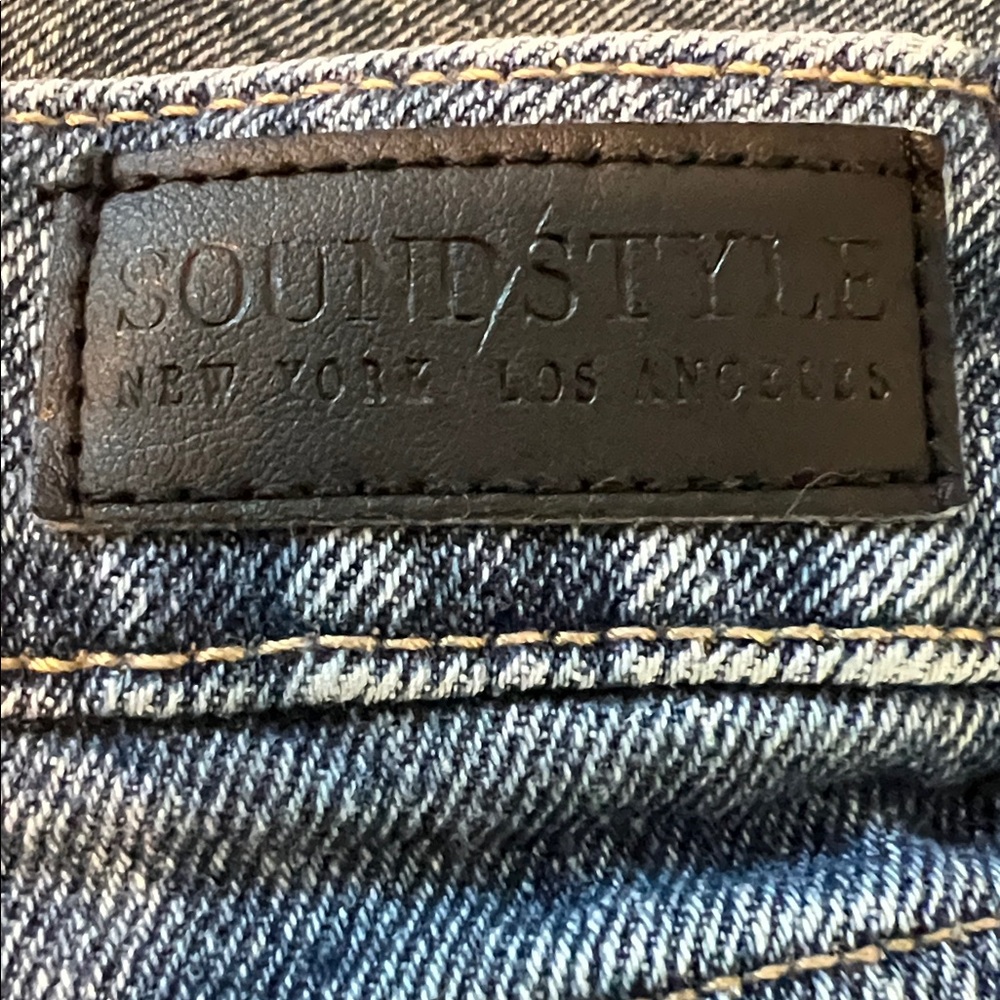 Soundstyle shorts. - Picture 11 of 15